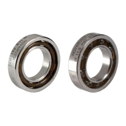 NOVA ROSII 16607 - Rear ball bushing 2,1cc Ø11,9x21,4x5,3x4,3mm - 9 ceramic balls SPECIAL Patented